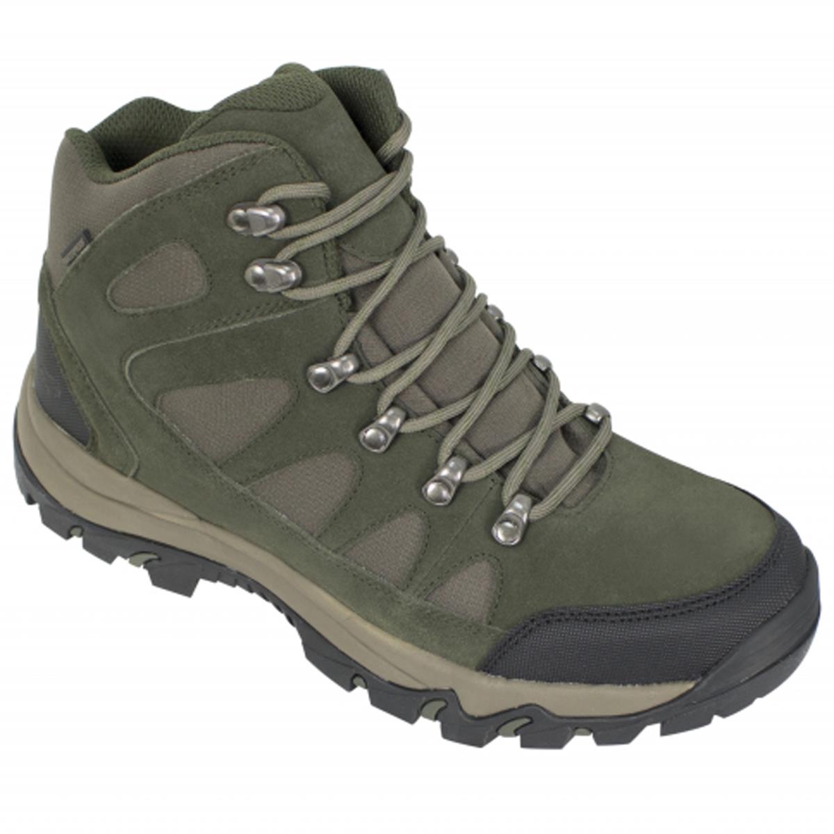 Hoggs Of Fife Nevis Waterproof Hiking Boots