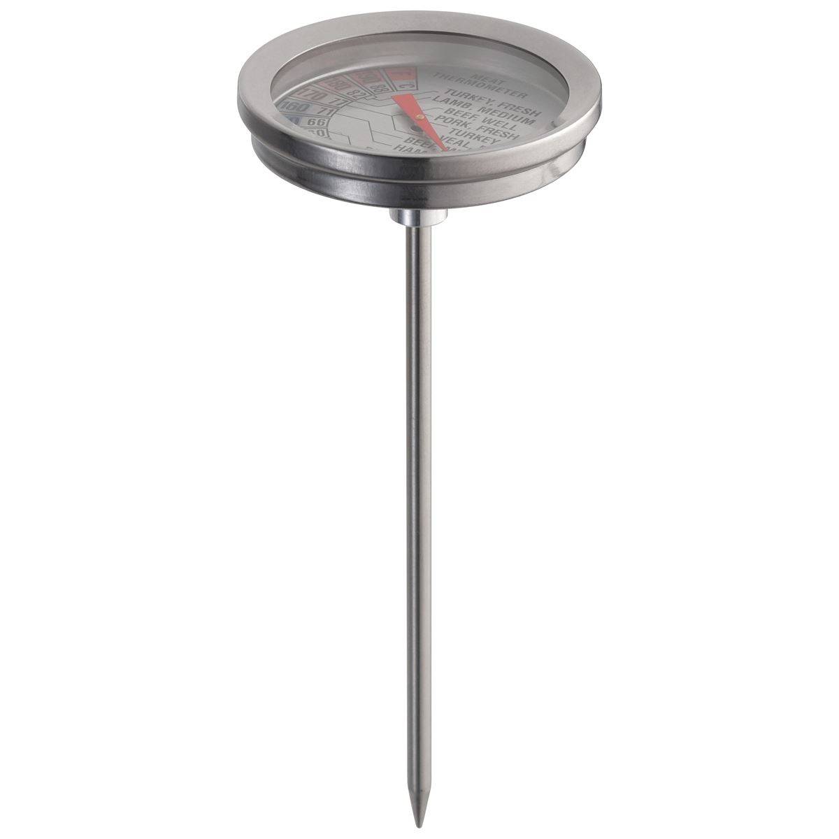 Judge Kitchen Meat Thermometer