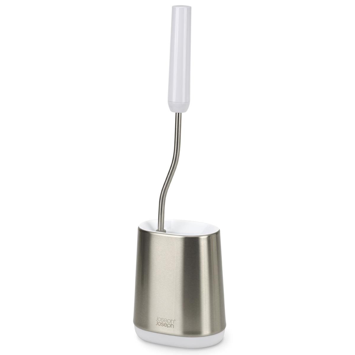 Joseph Joseph Steel Flex Toilet Brush
