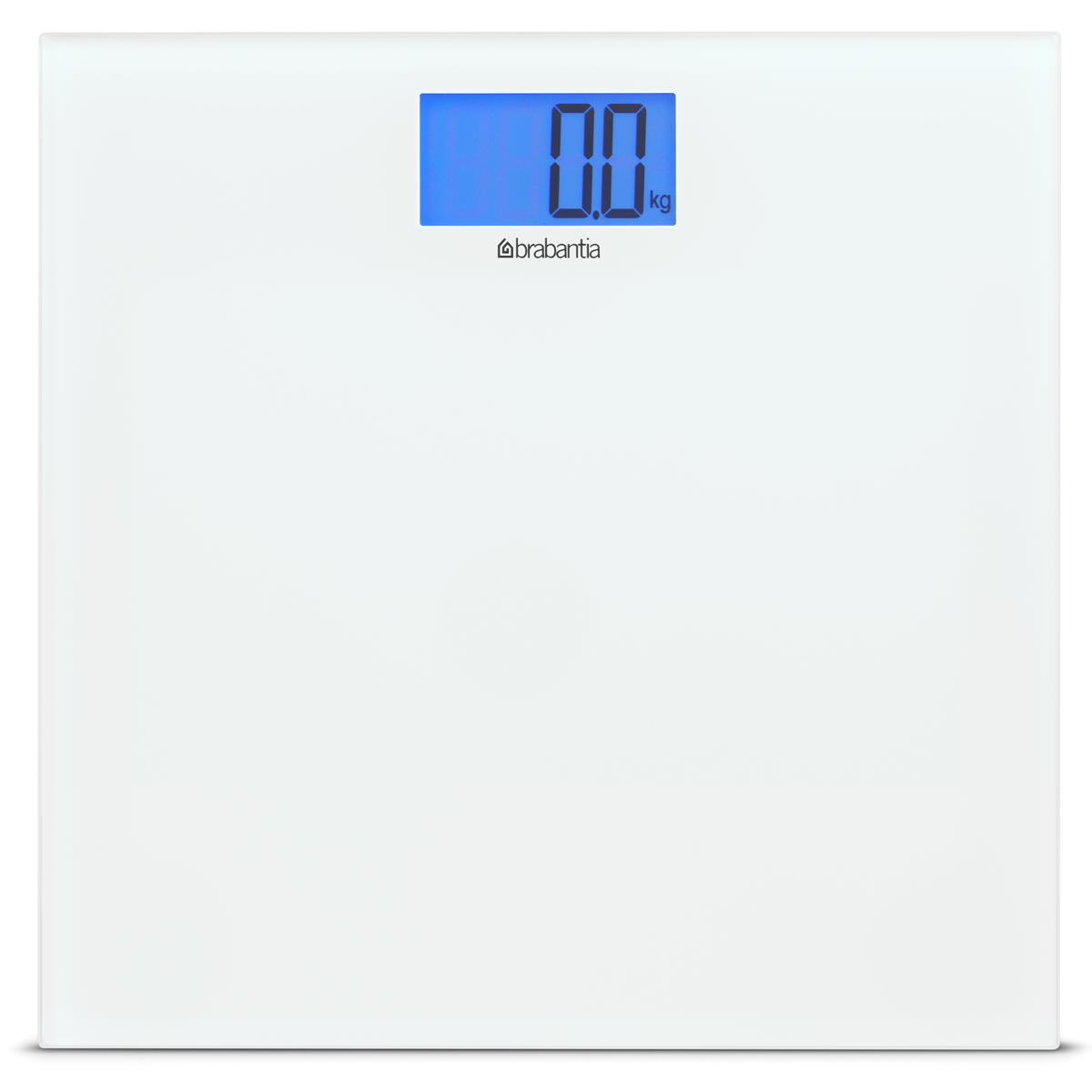 Brabantia ReNew Battery Powered Bathroom Scales