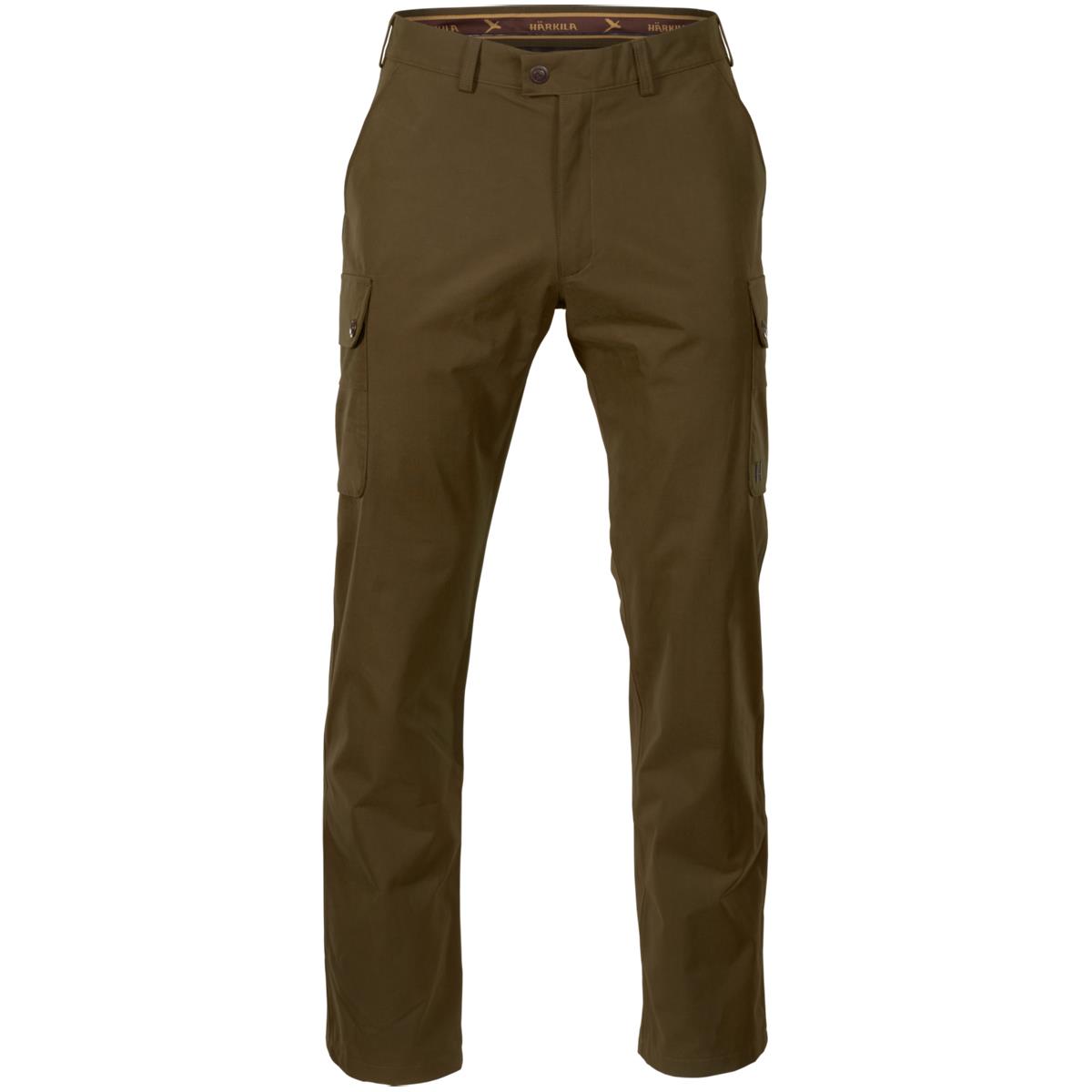 Harkila Mens Retrieve Trousers