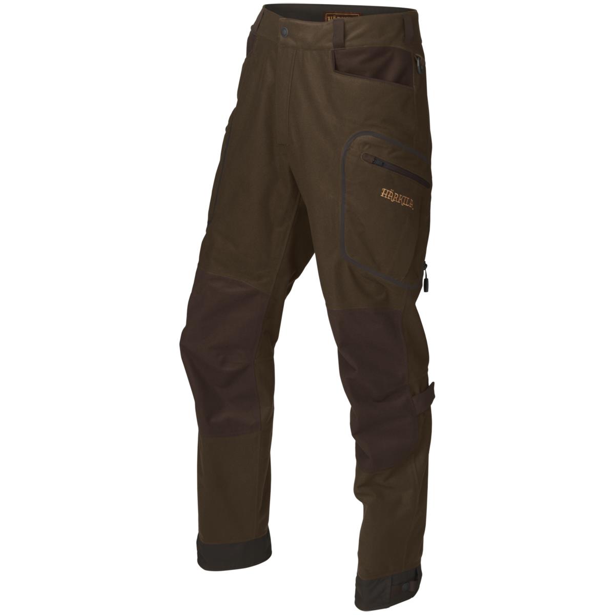 Harkila Mens Mountain Hunter Trousers