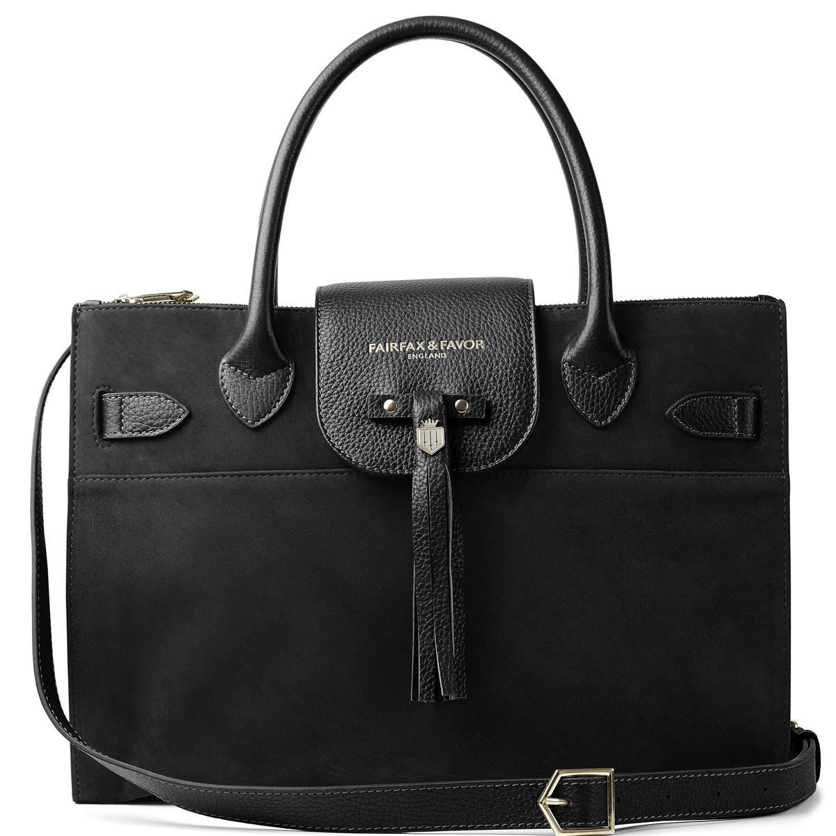 Fairfax & Favor Womens Windsor Work Bag
