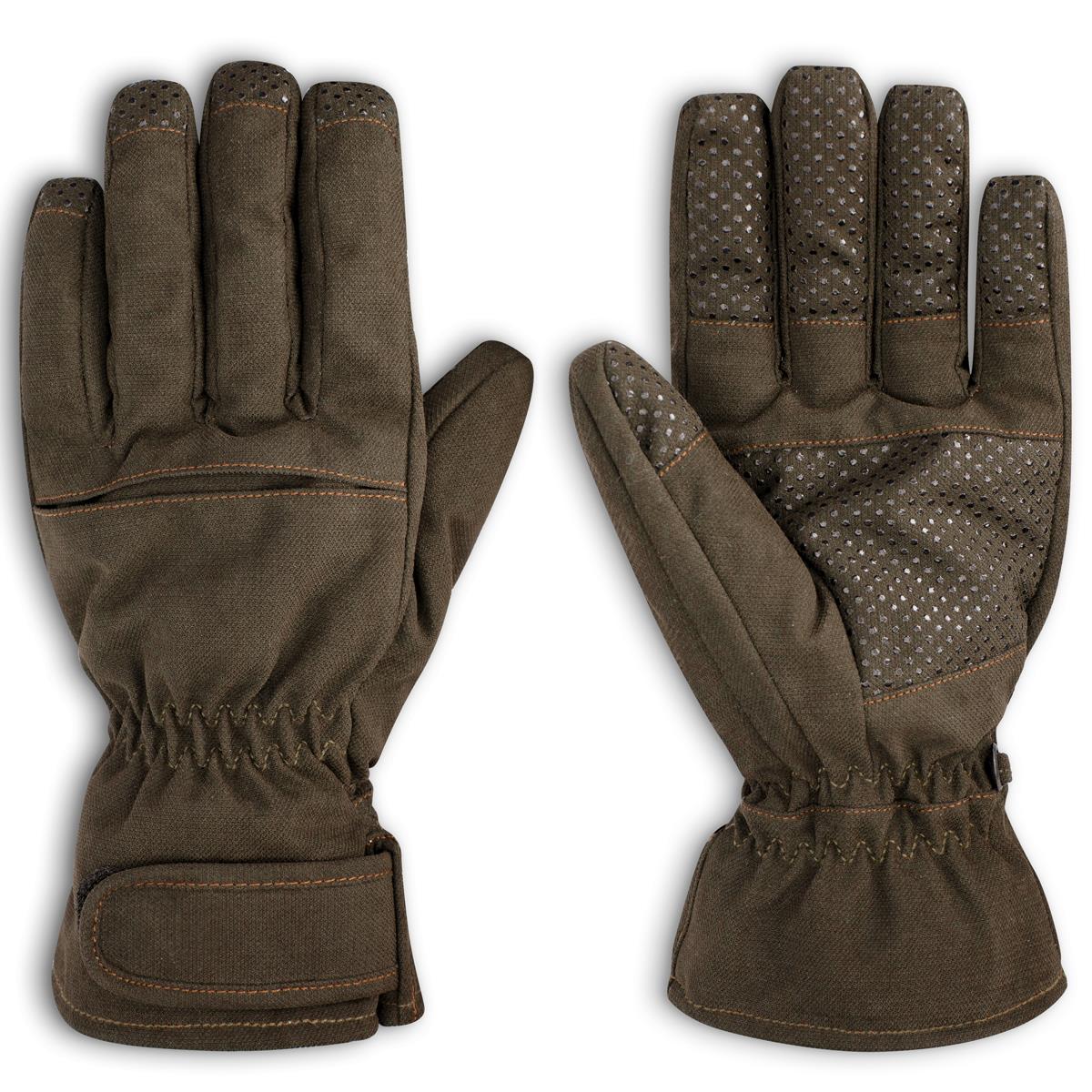 Hoggs Of Fife Struther Waterproof Gloves
