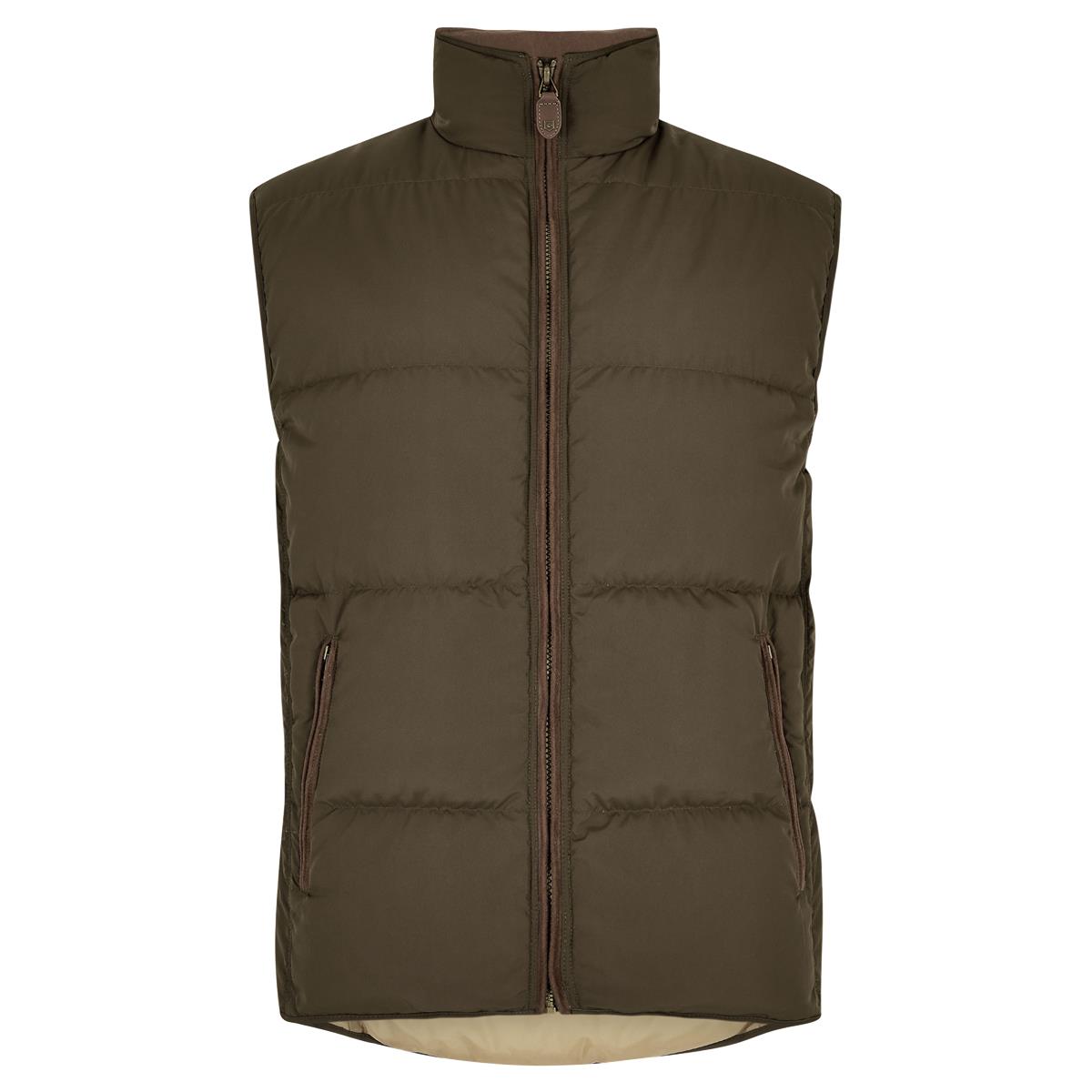 Dubarry Mens Graystown Gilet