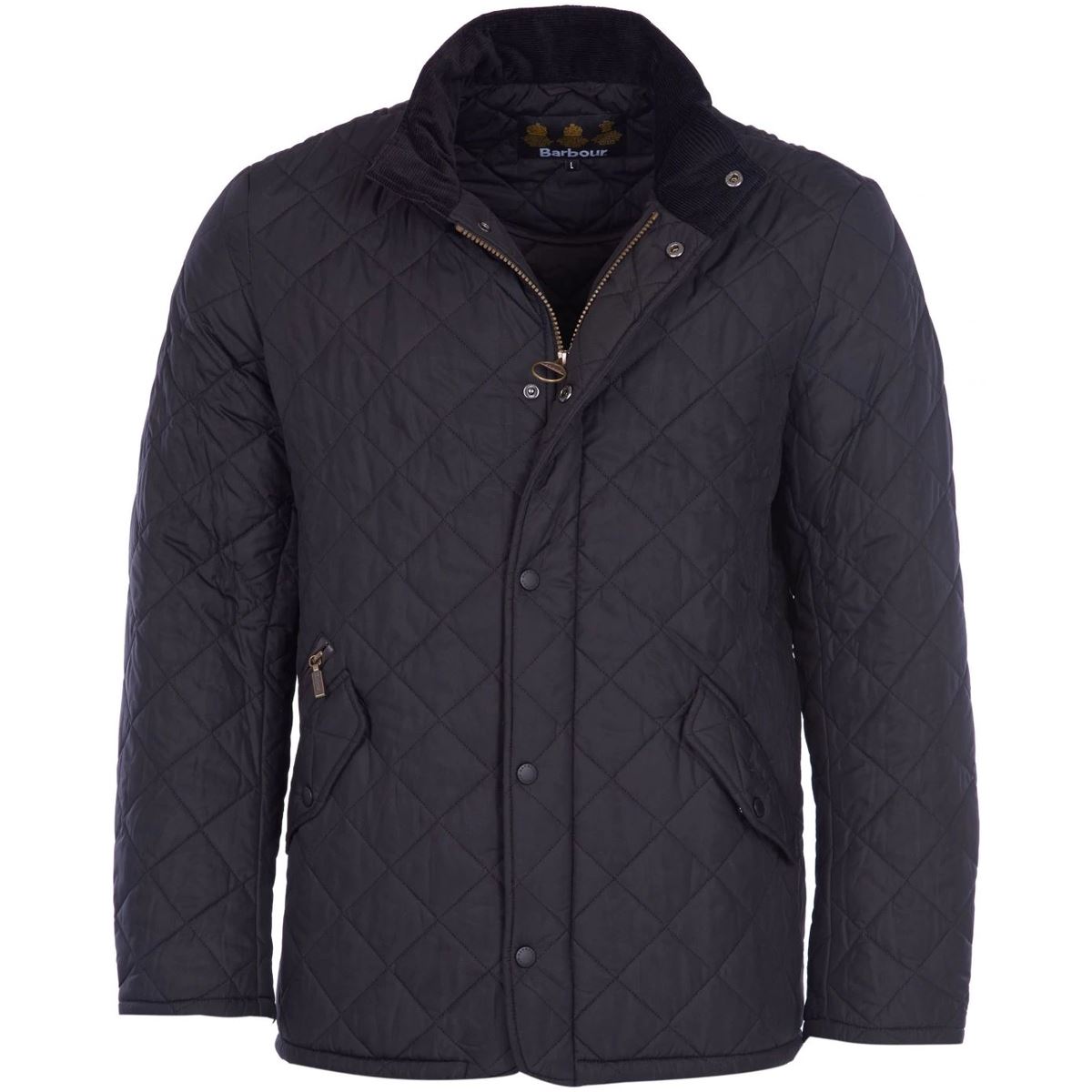 Barbour Mens Chelsea Sportsquilt Jacket