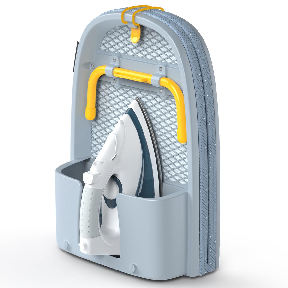 Joseph Joseph Pocket Folding Table-Top Ironing Board