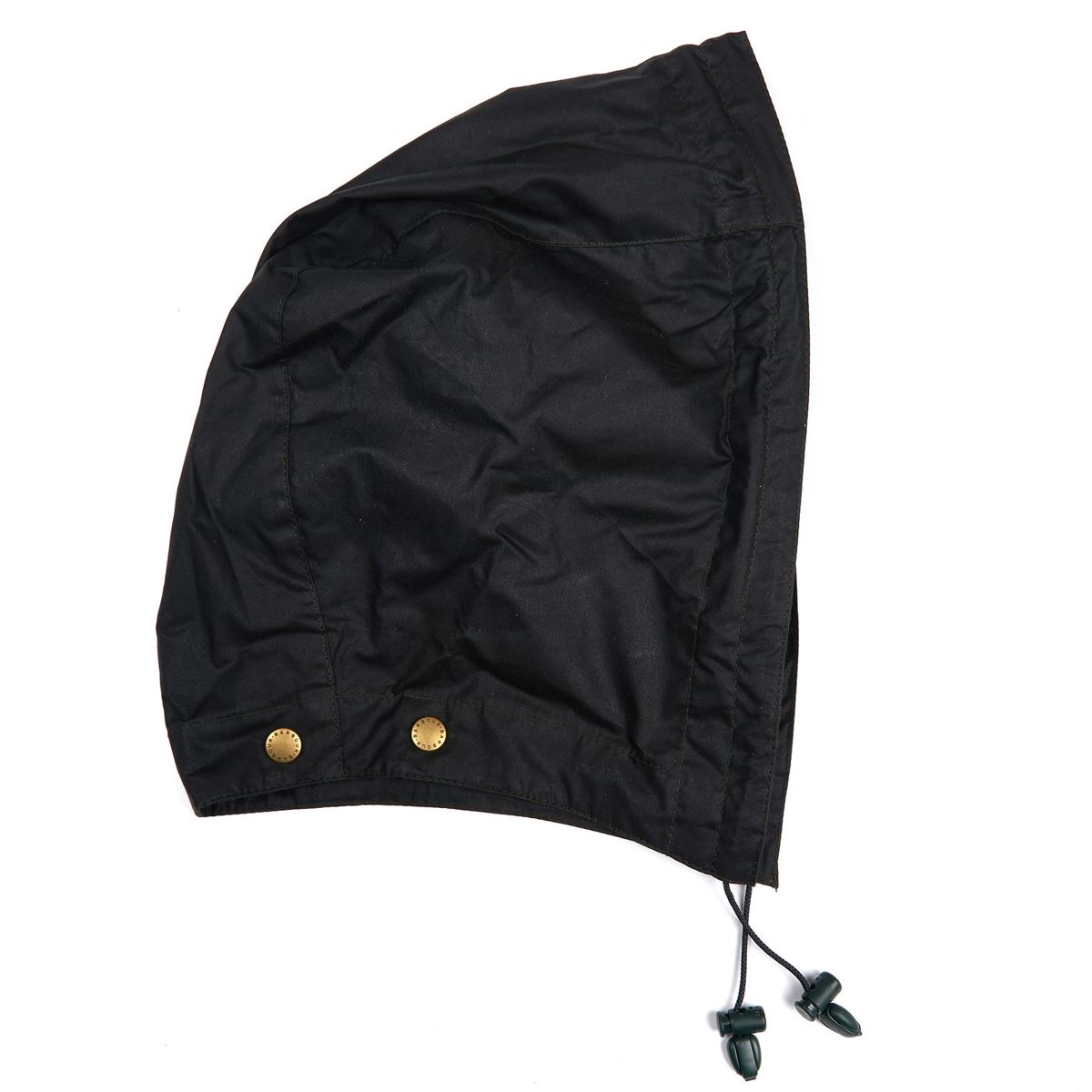 Barbour Unisex Lightweight Wax Hood