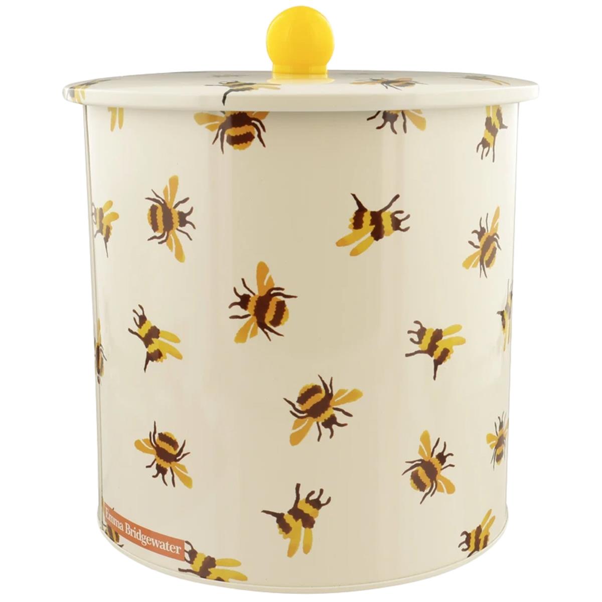 Emma Bridgewater Bumblebees Biscuit Barrel Emma Bridgewater Bumblebees Biscuit Barrel