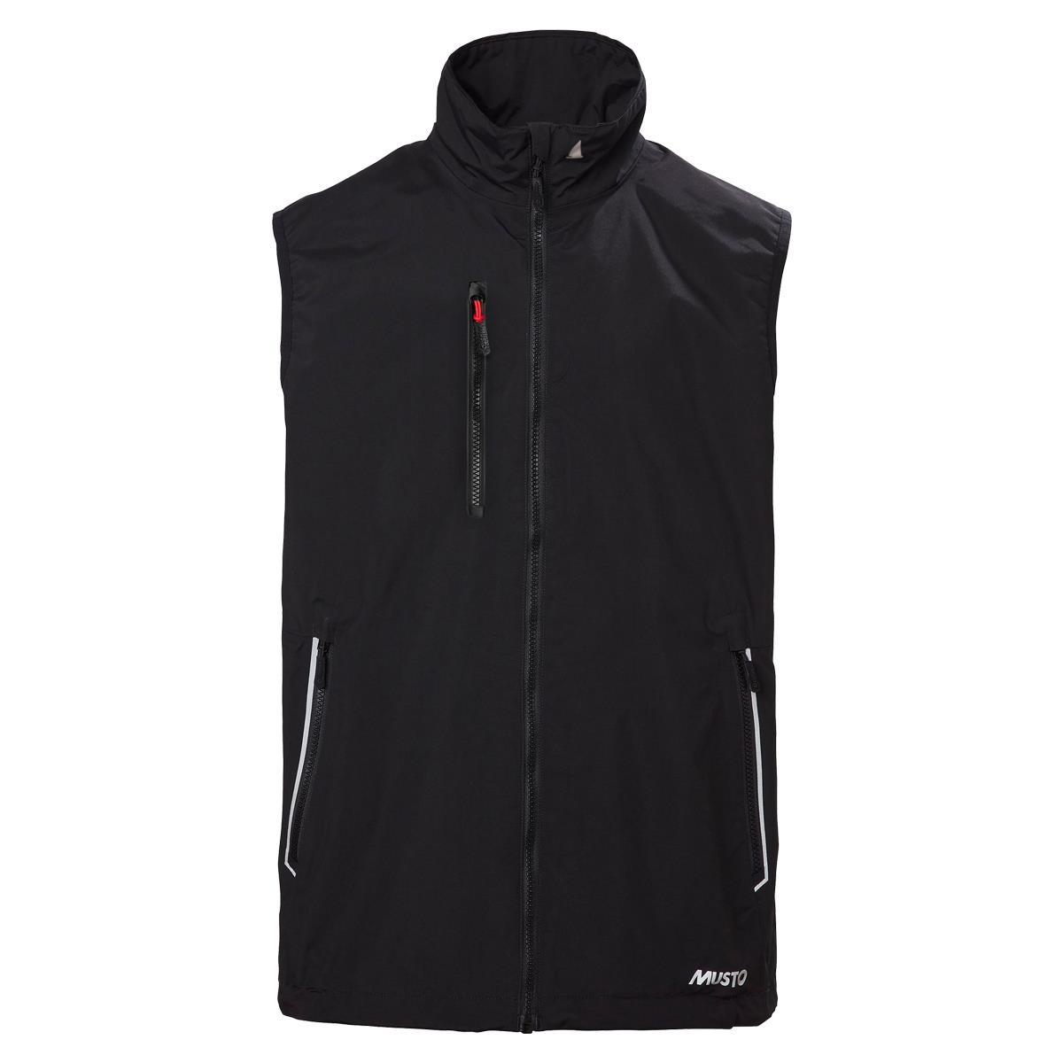 Musto Mens Sardinia 2.0 Gilet