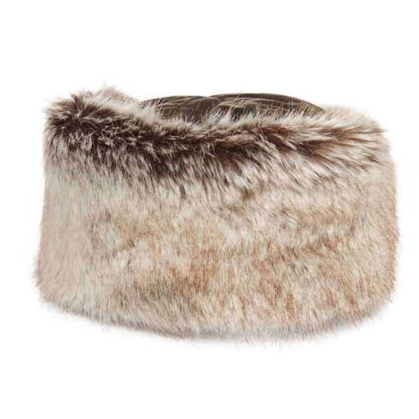 Barbour Womens Ambush Hat