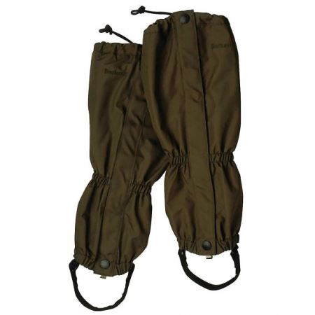 Barbour Unisex Country Field Endurance Gaiters