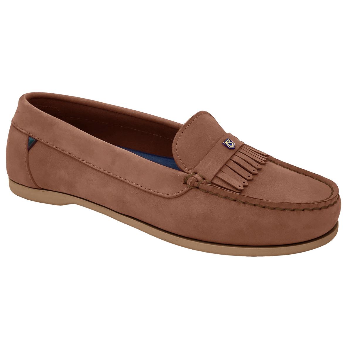 Dubarry Womens Florence Shoes