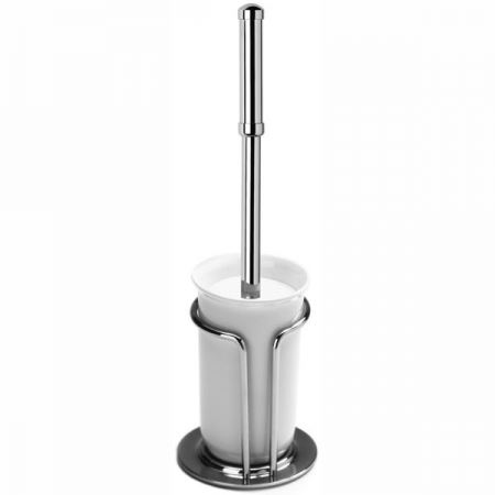 Samuel Heath Replacement White Ceramic Container L9813