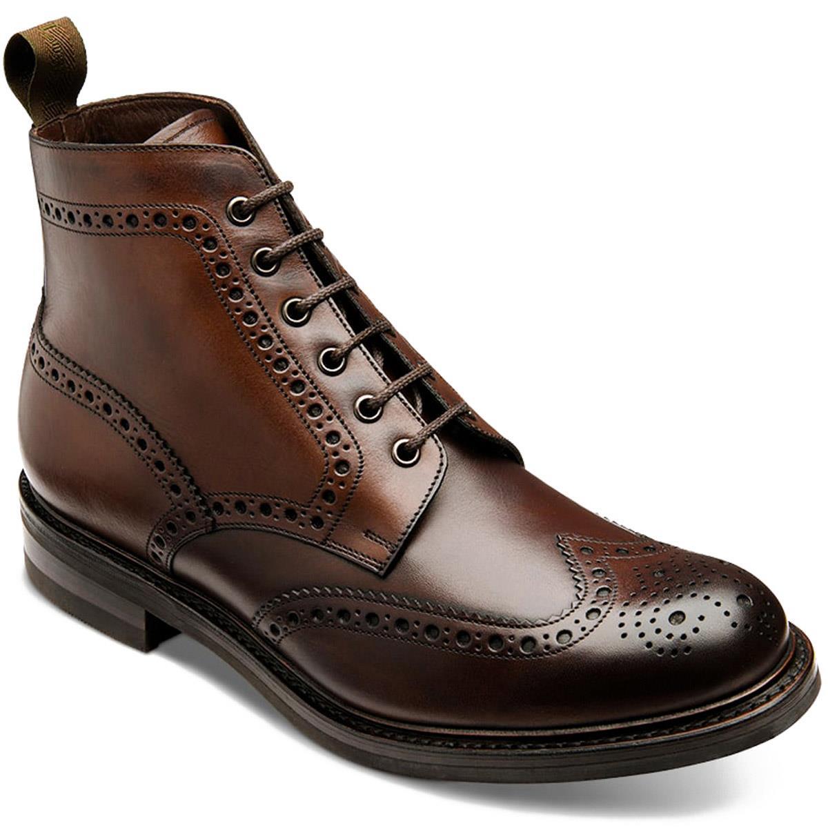 Loake Bedale Boots