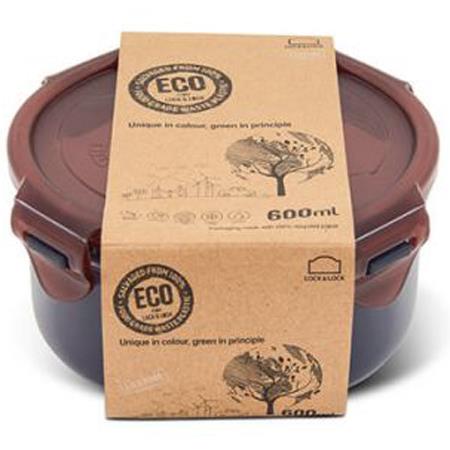 LocknLock Eco Round Container