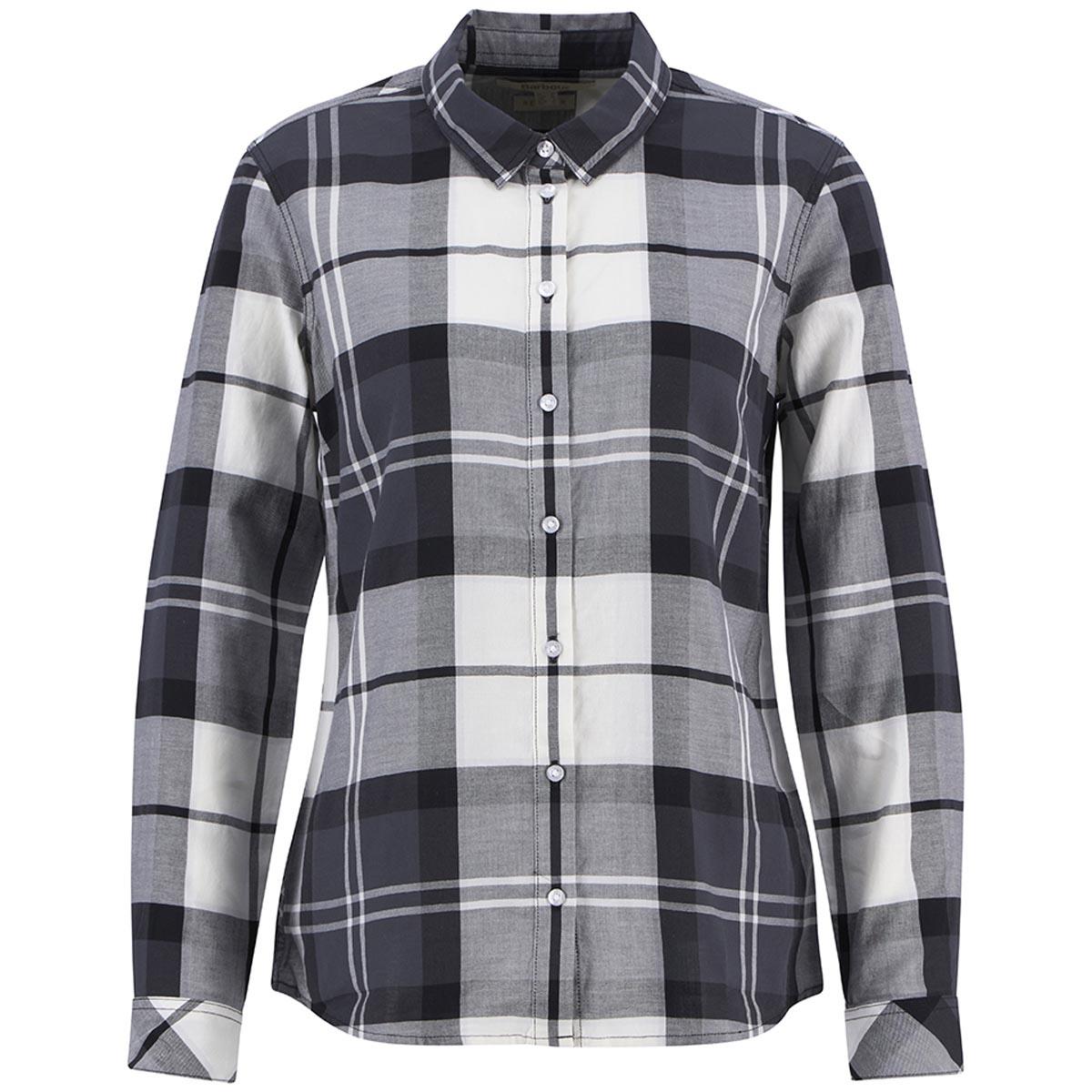 Barbour Womens Bredon Shirt