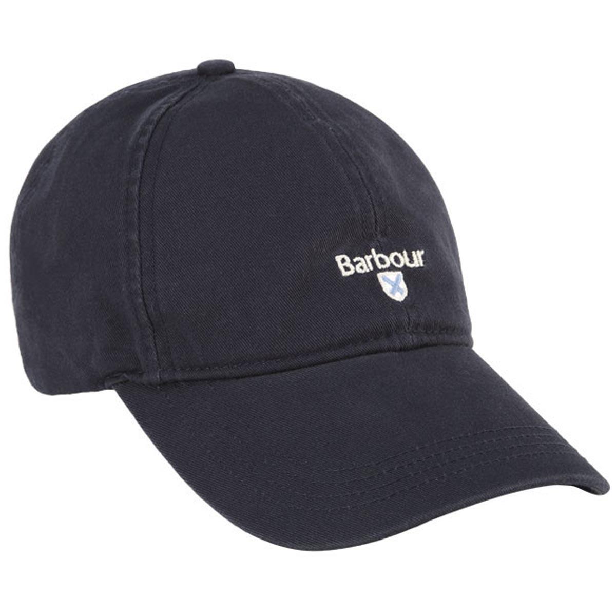 Barbour Mens Cascade Sports Cap
