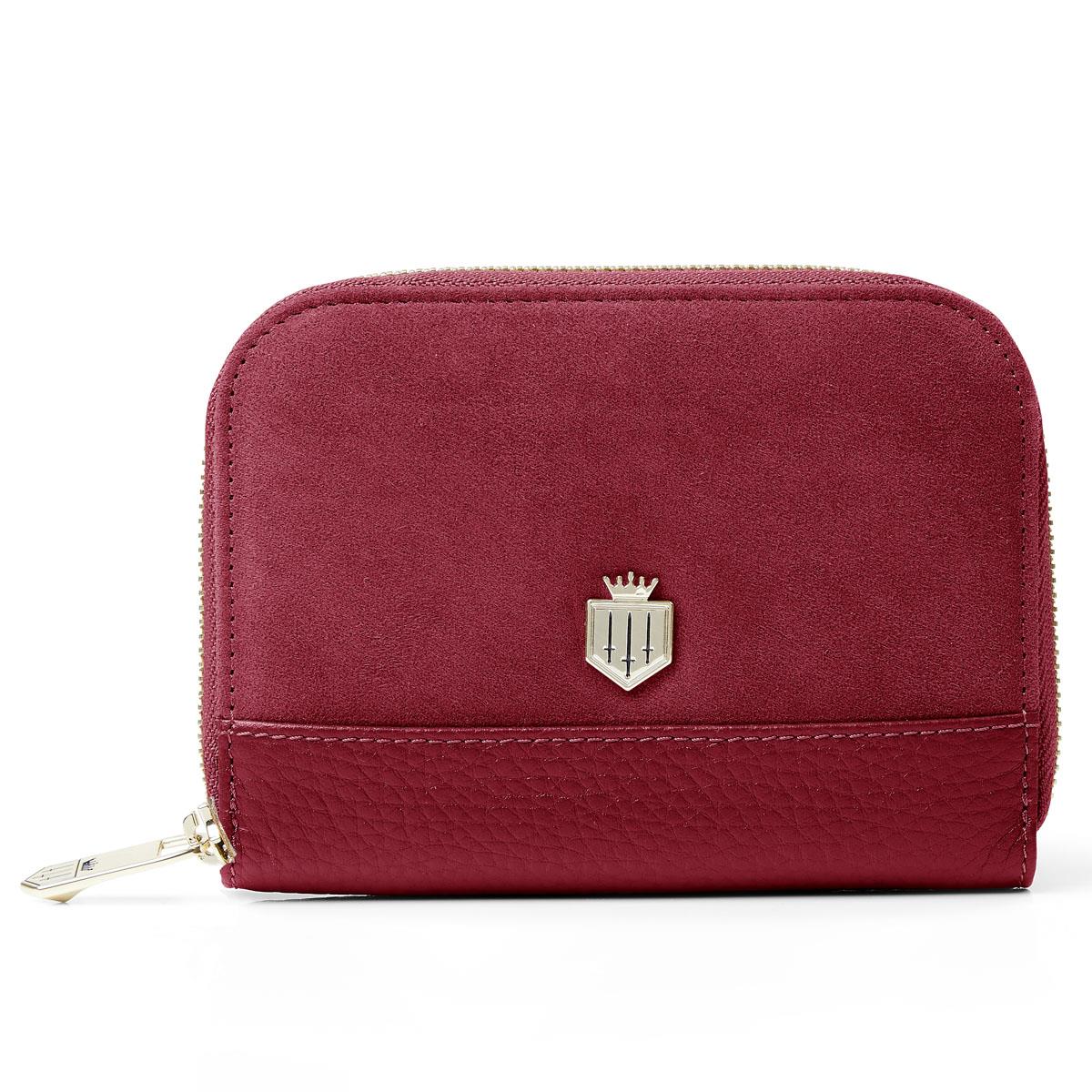Fairfax & Favor Womens Mini Salisbury Purse