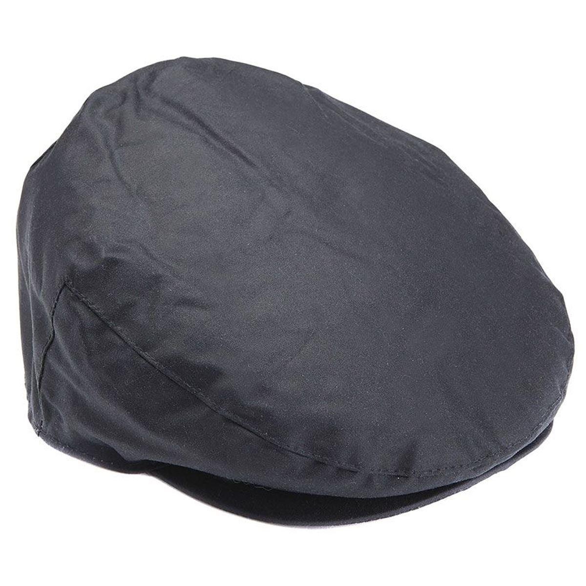 Barbour Mens Wax Cap