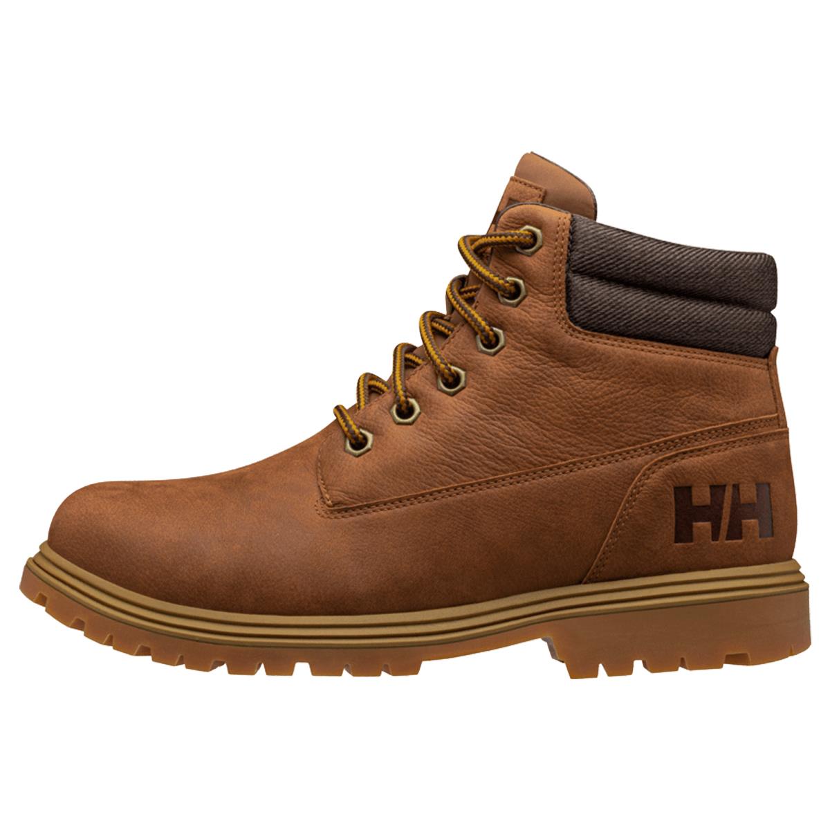 Helly Hansen Mens Fremont Boots