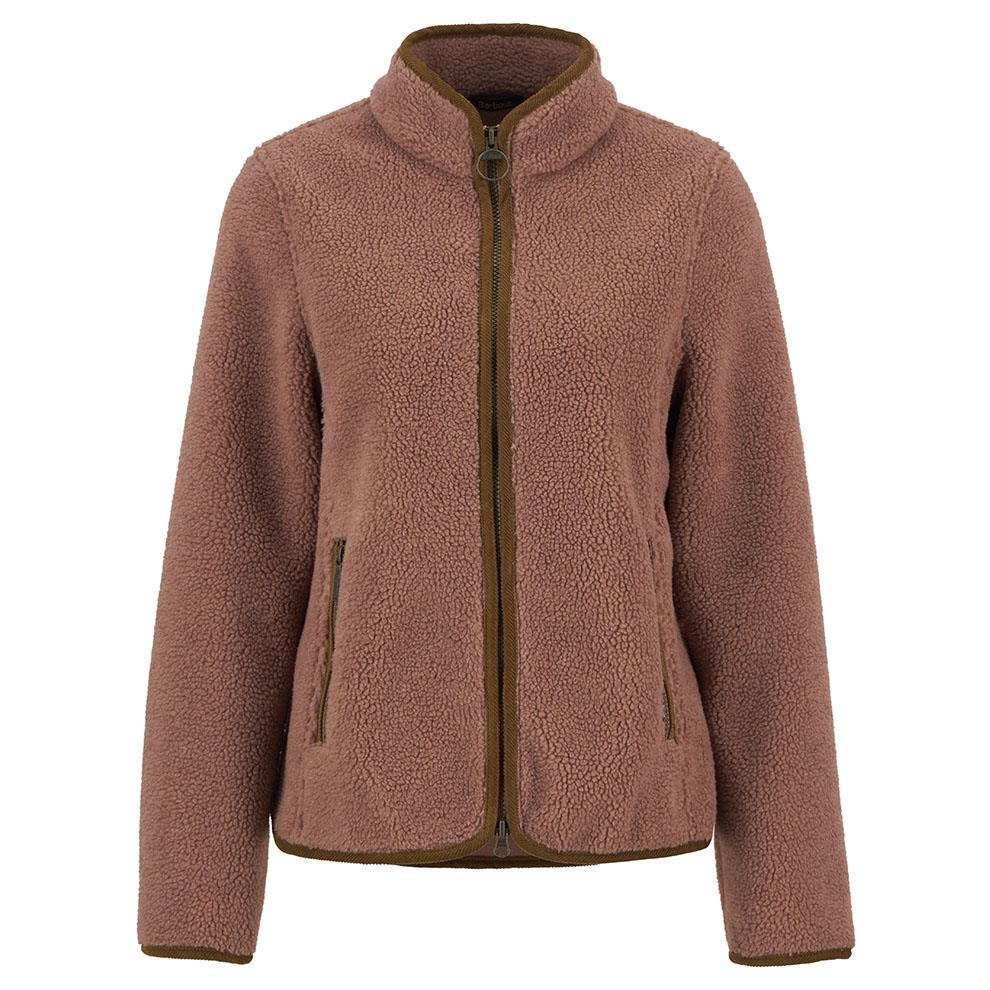Barbour Womens Laven Fleece