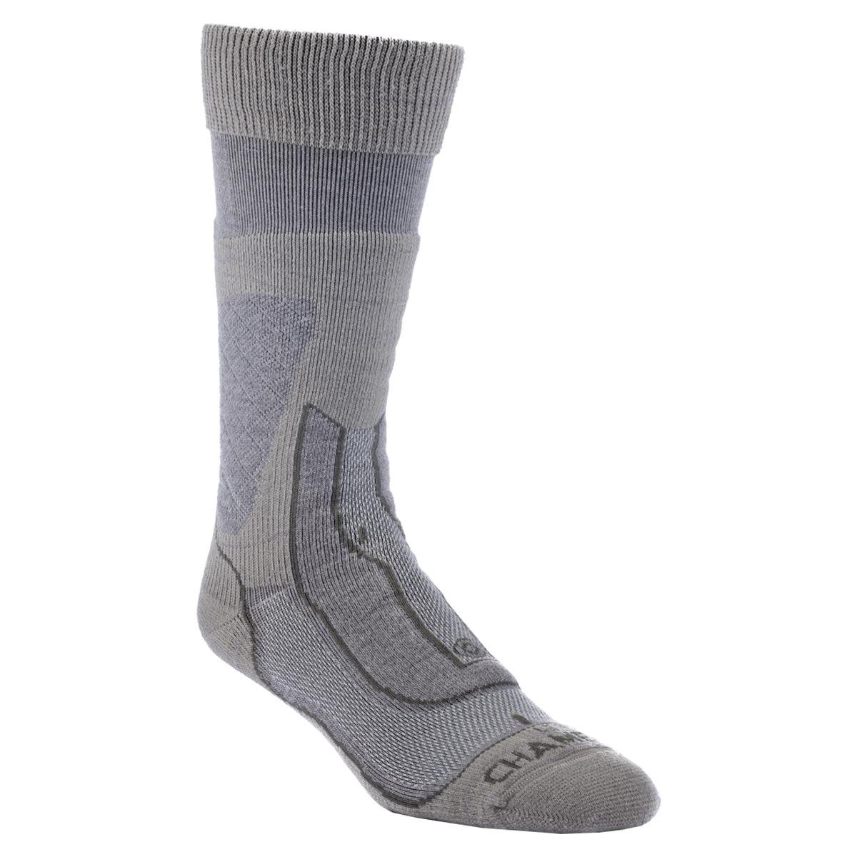 Le Chameau Unisex Explore Socks Mid