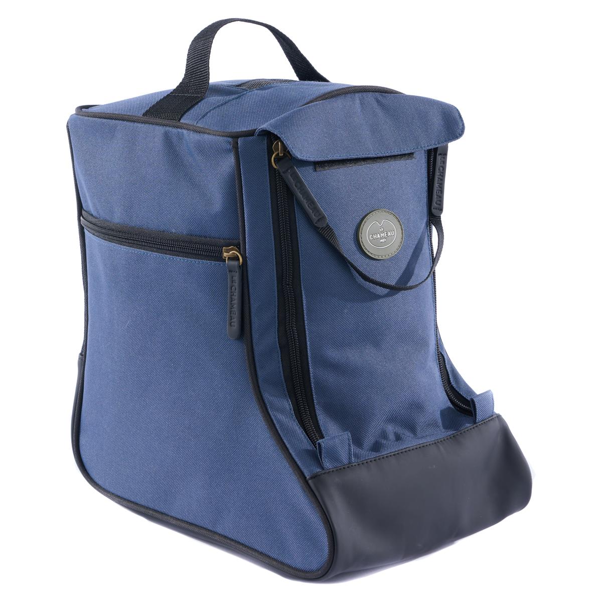 Le Chameau Iris Bottillon Bag