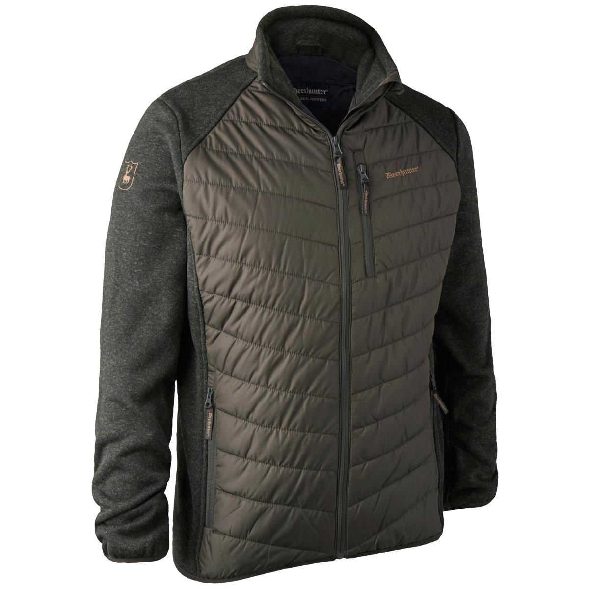 Deerhunter Mens Moor Padded Jacket