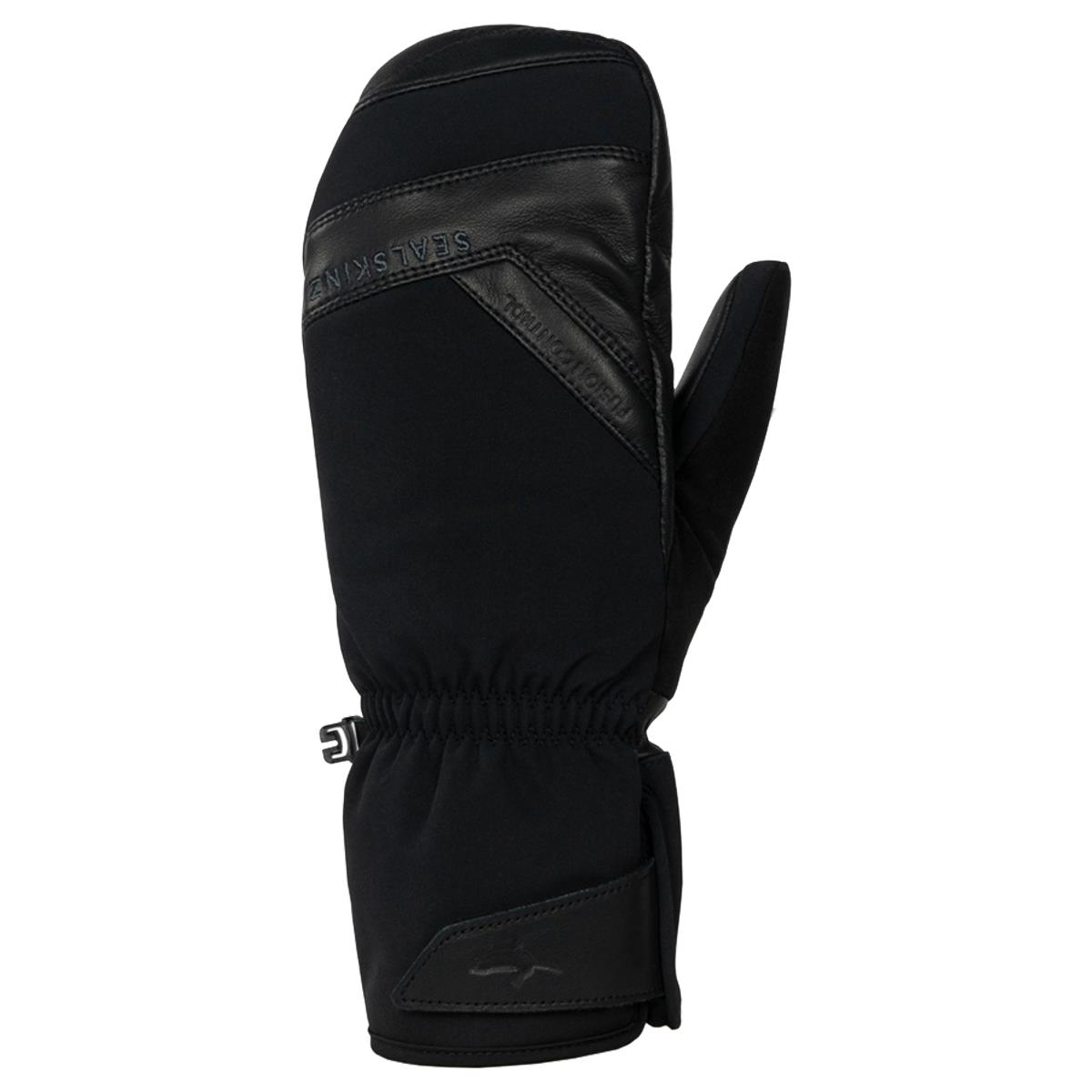 SealSkinz Swaffham Extreme Cold Fusion Control Finger Mitten