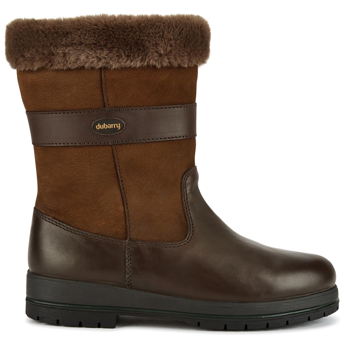 Dubarry Womens Foxrock Boots