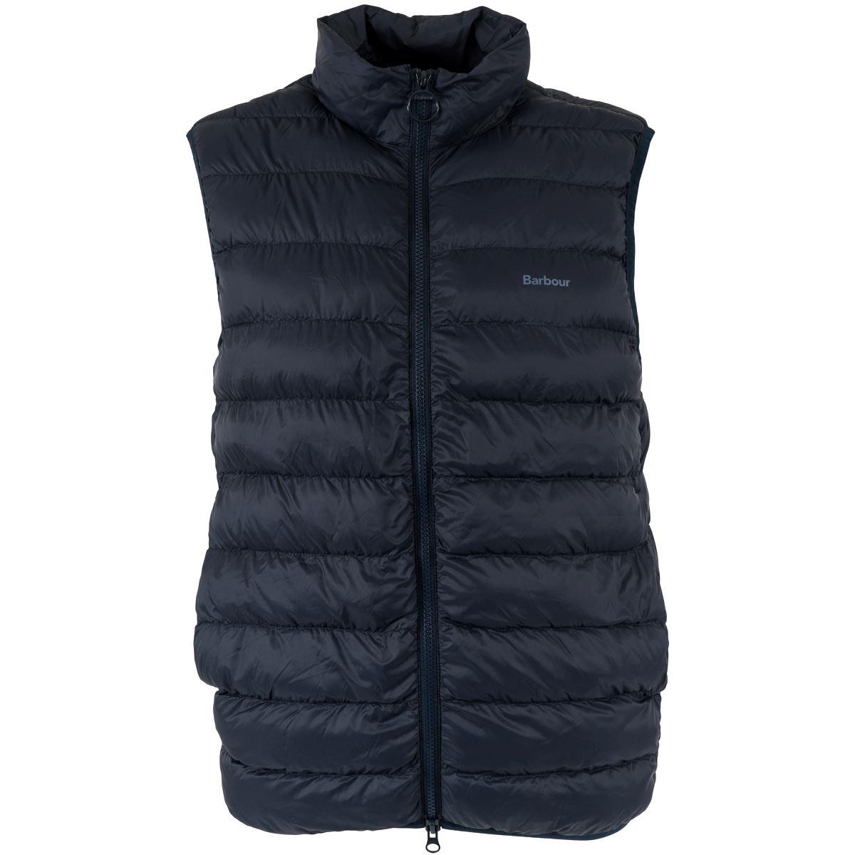 Barbour Mens Bretby Quilted Gilet