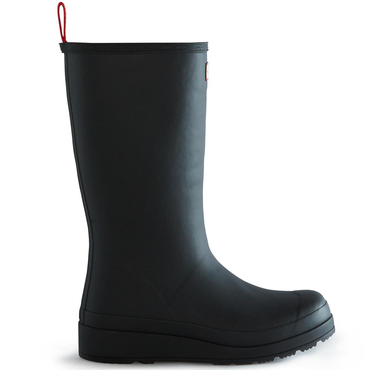 Hunter Womens Play Tall Sherpa Insulated Boots