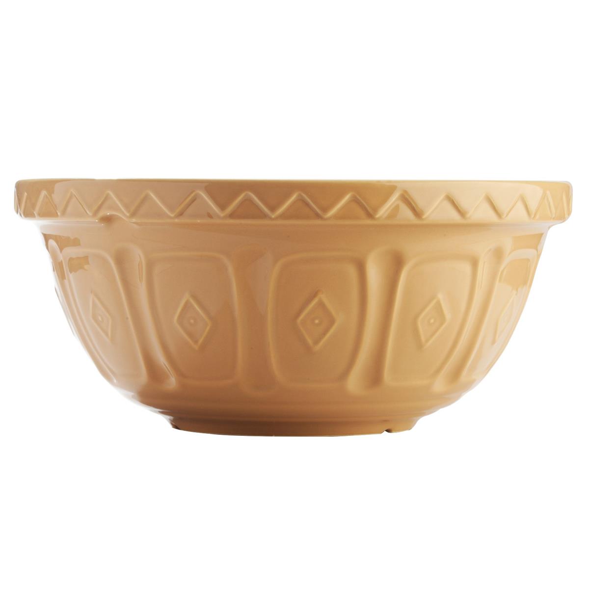 Mason Cash Cane S18 26cm Mixing Bowl Mason Cash Cane S18 26cm Mixing Bowl
