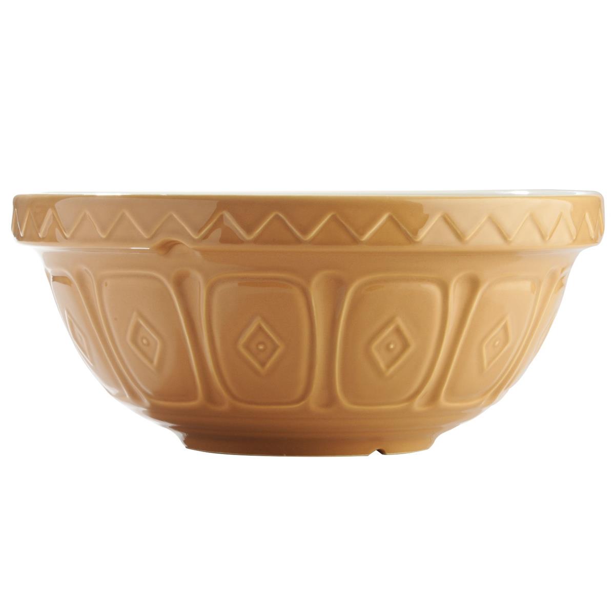 Mason Cash Cane S24 24cm Mixing Bowl Mason Cash Cane S24 24cm Mixing Bowl