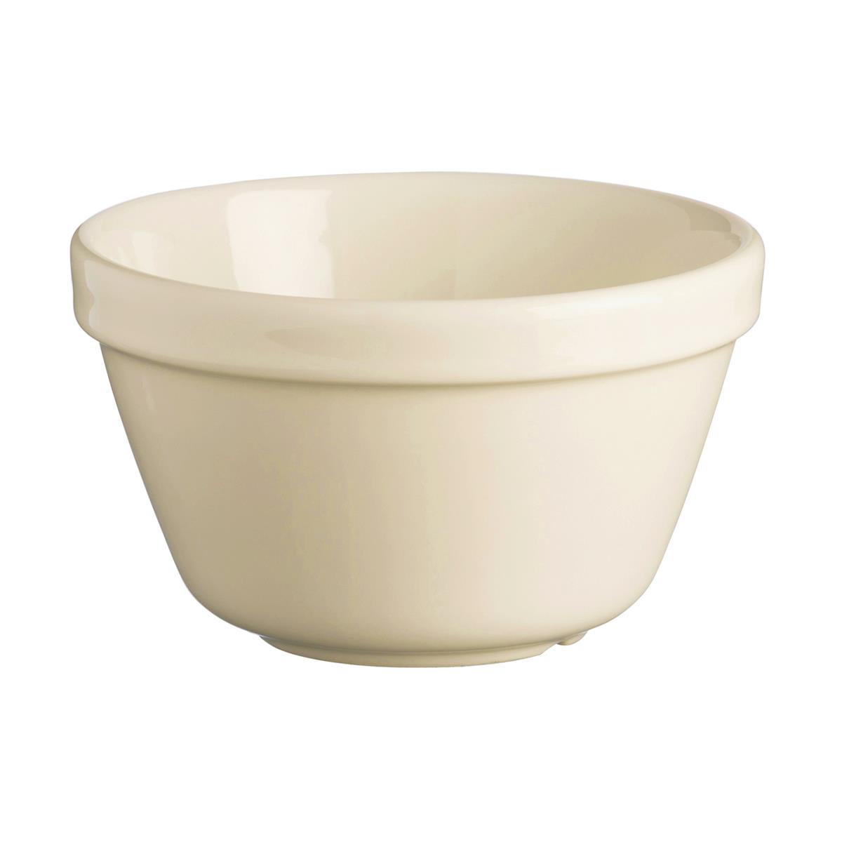 Mason Cash S36 Original White 16cm Pudding Basin