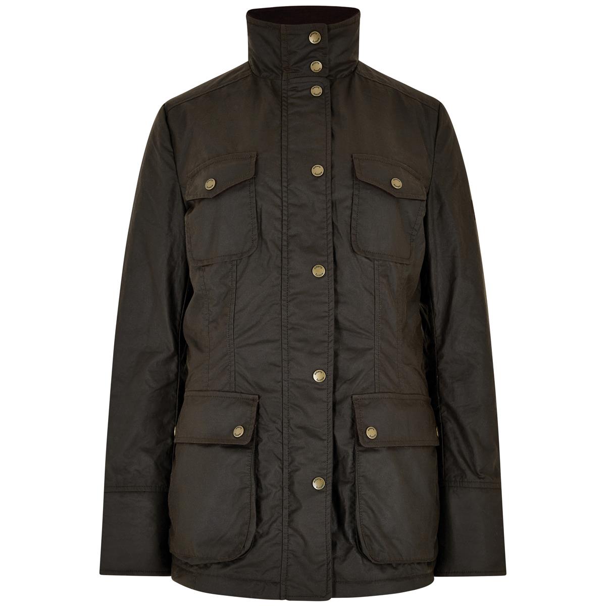 Dubarry Womens Munsboro Jacket