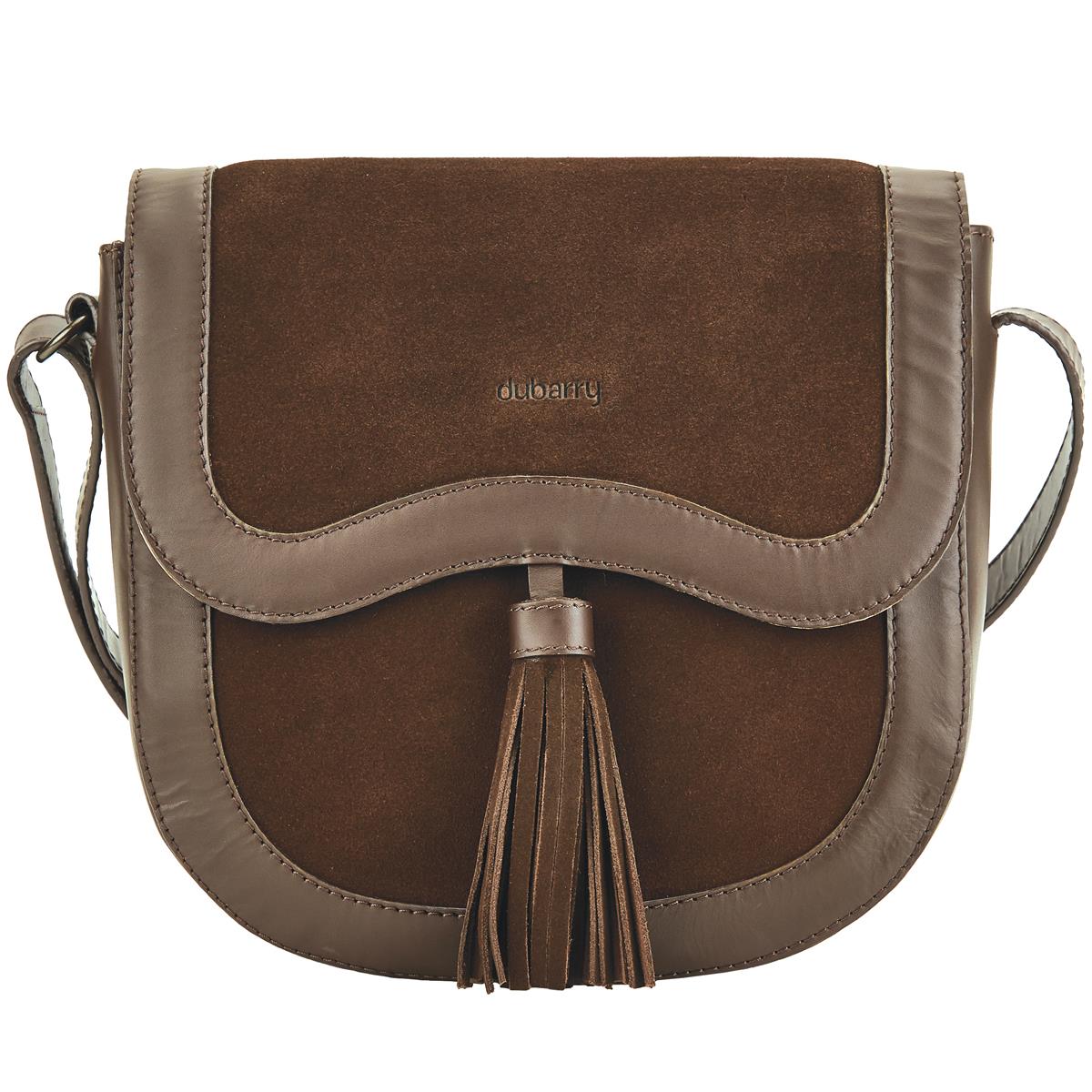 Dubarry Womens Monart Saddle Bag