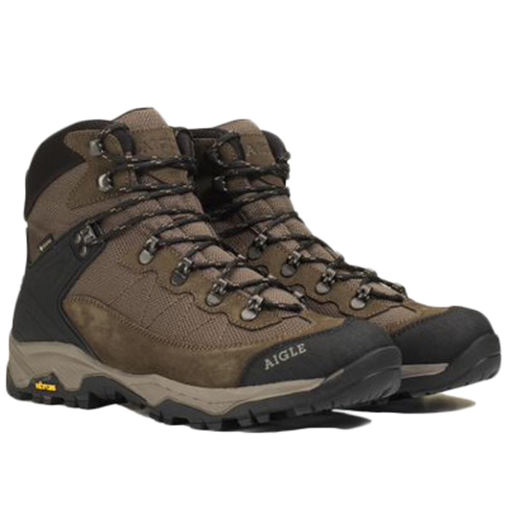Aigle Mens Sonricker GTX Boots Aigle Mens Sonricker GTX Boots