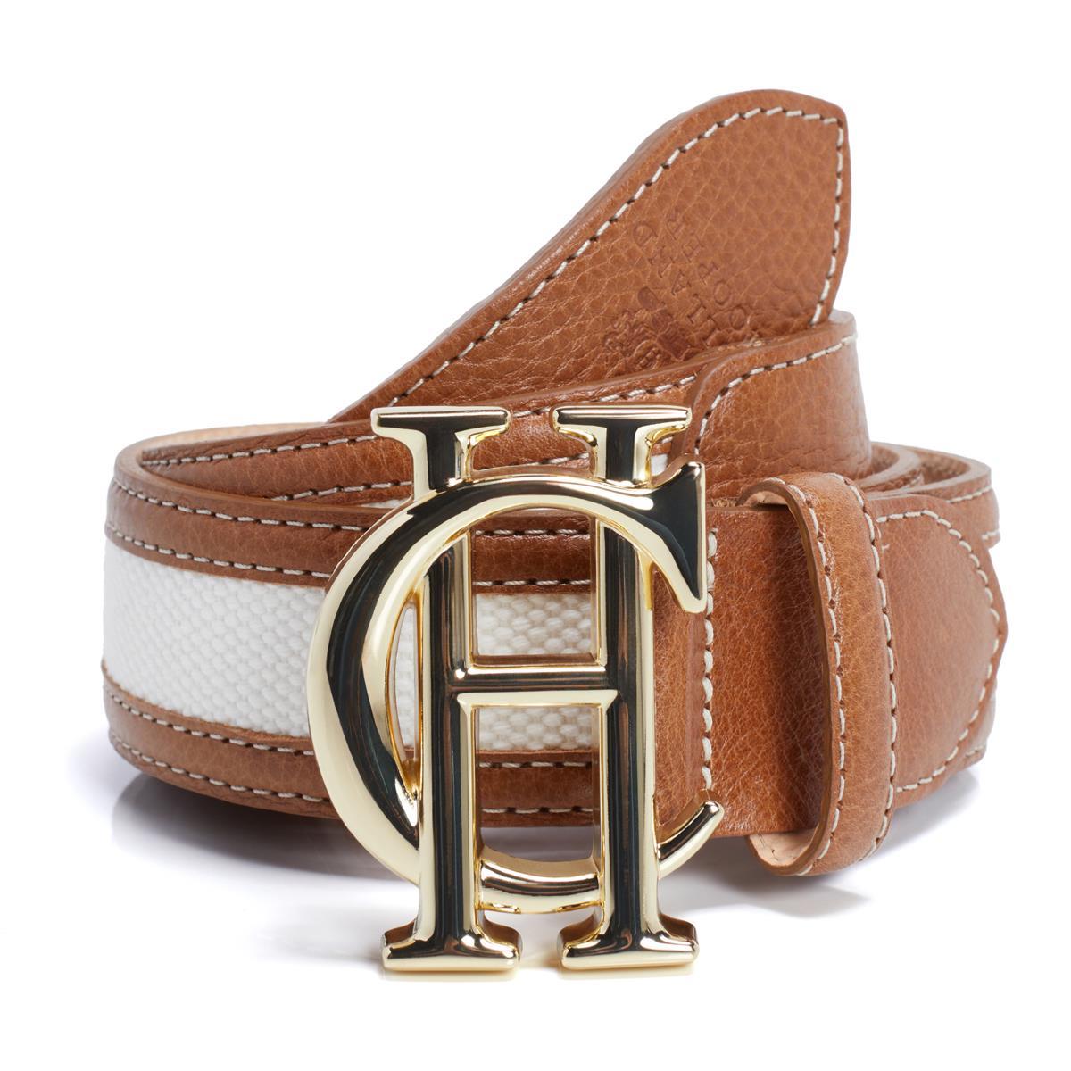 Holland Cooper Womens HC Classic Belt