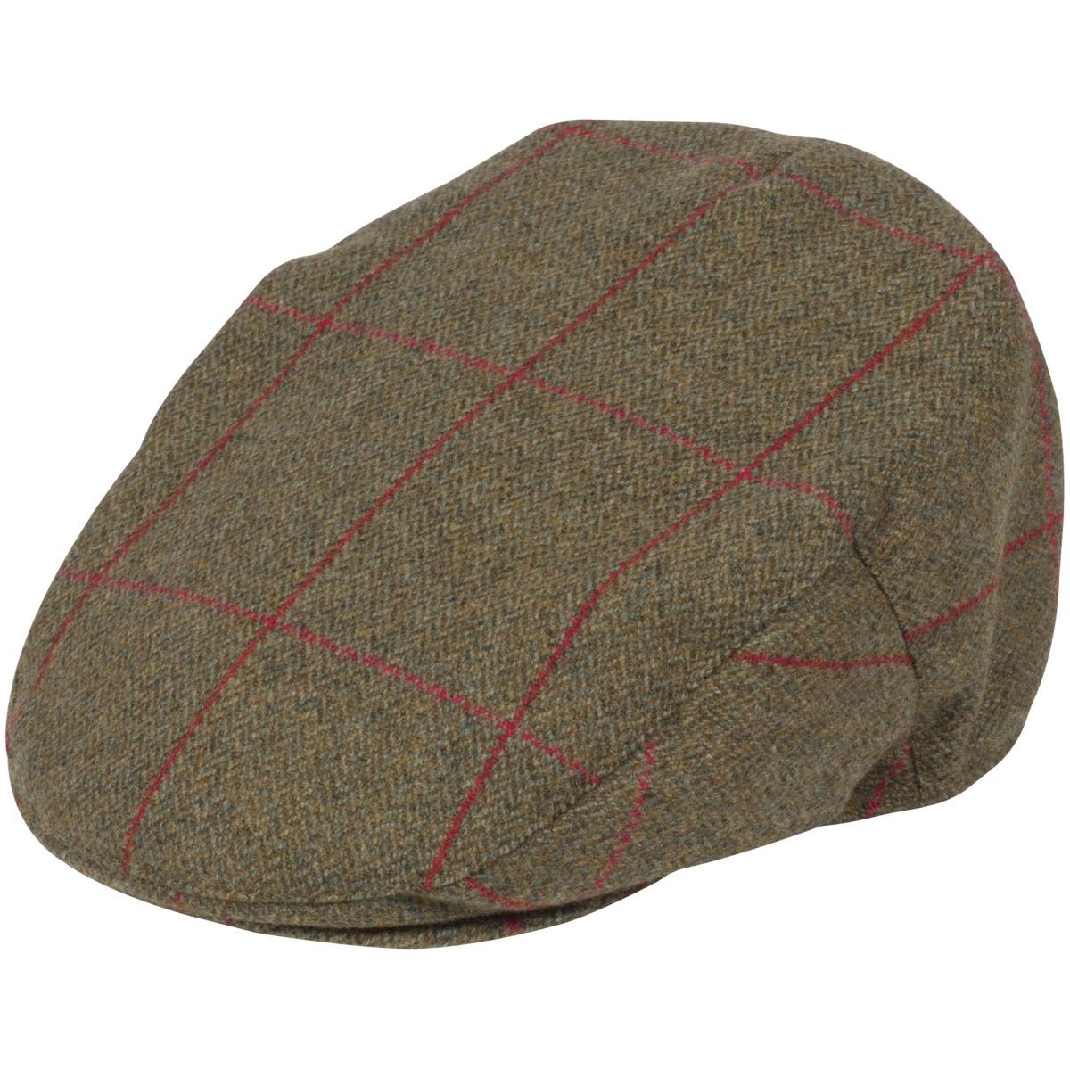 Alan Paine Combrook Mens Cap