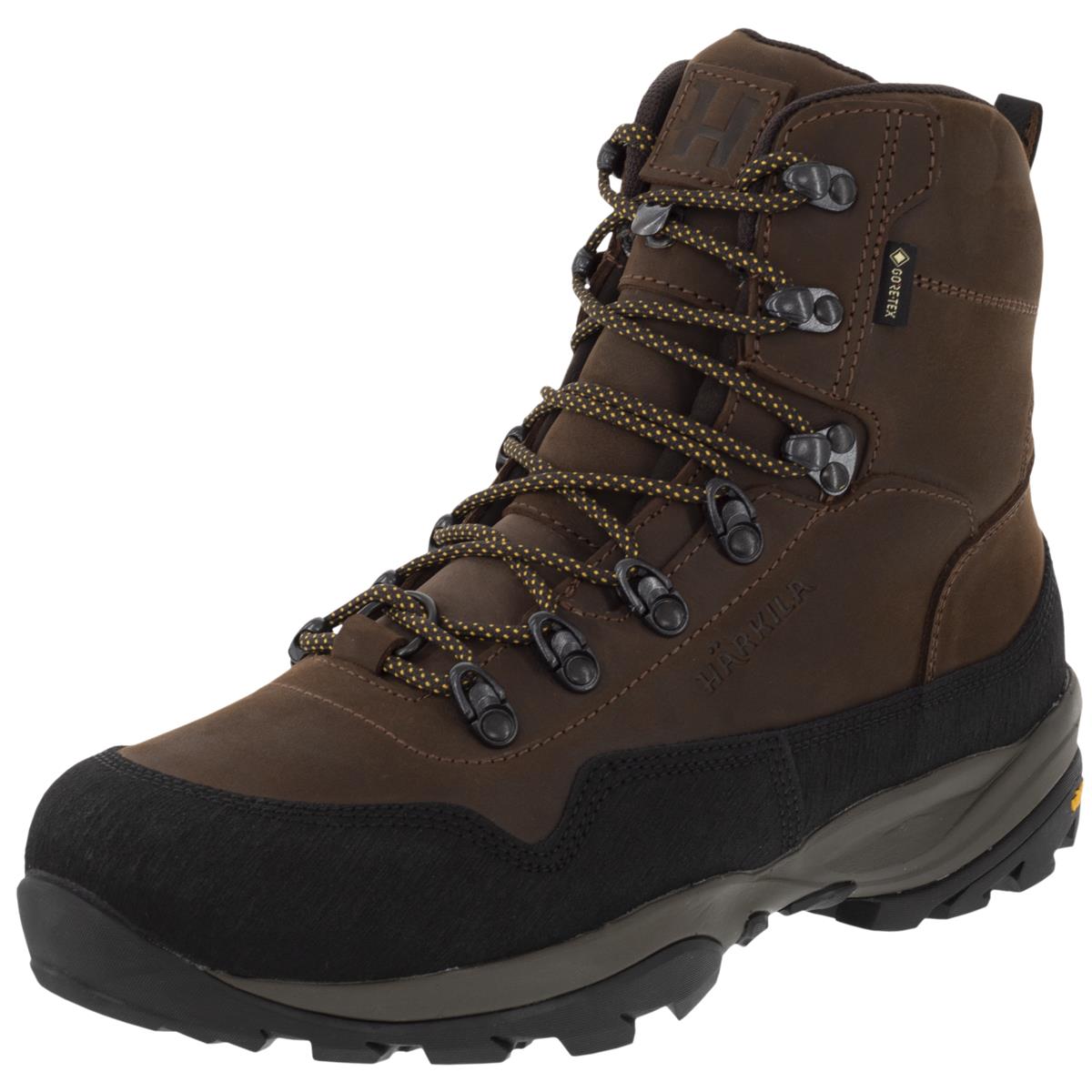 Harkila Mens Pro Hunter Ledge 2.0 GTX