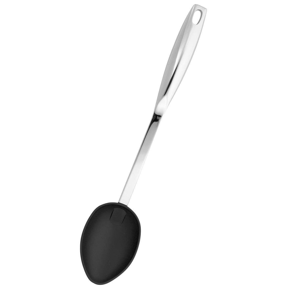 Stellar Premium Nylon Tools Cooking Spoon