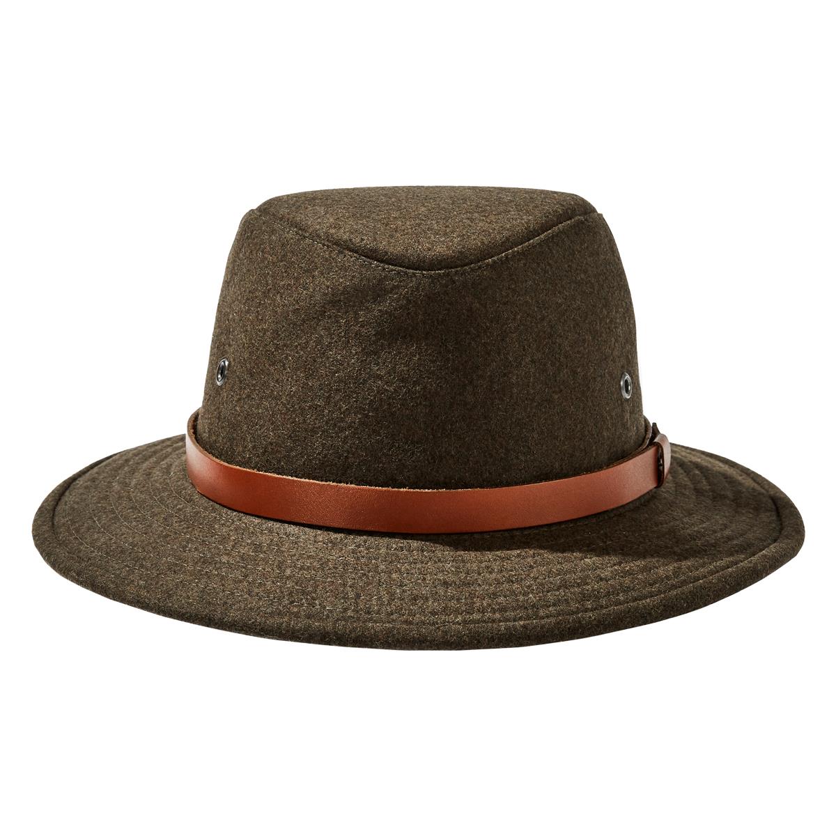 Tilley Unisex Fall Trail Hat