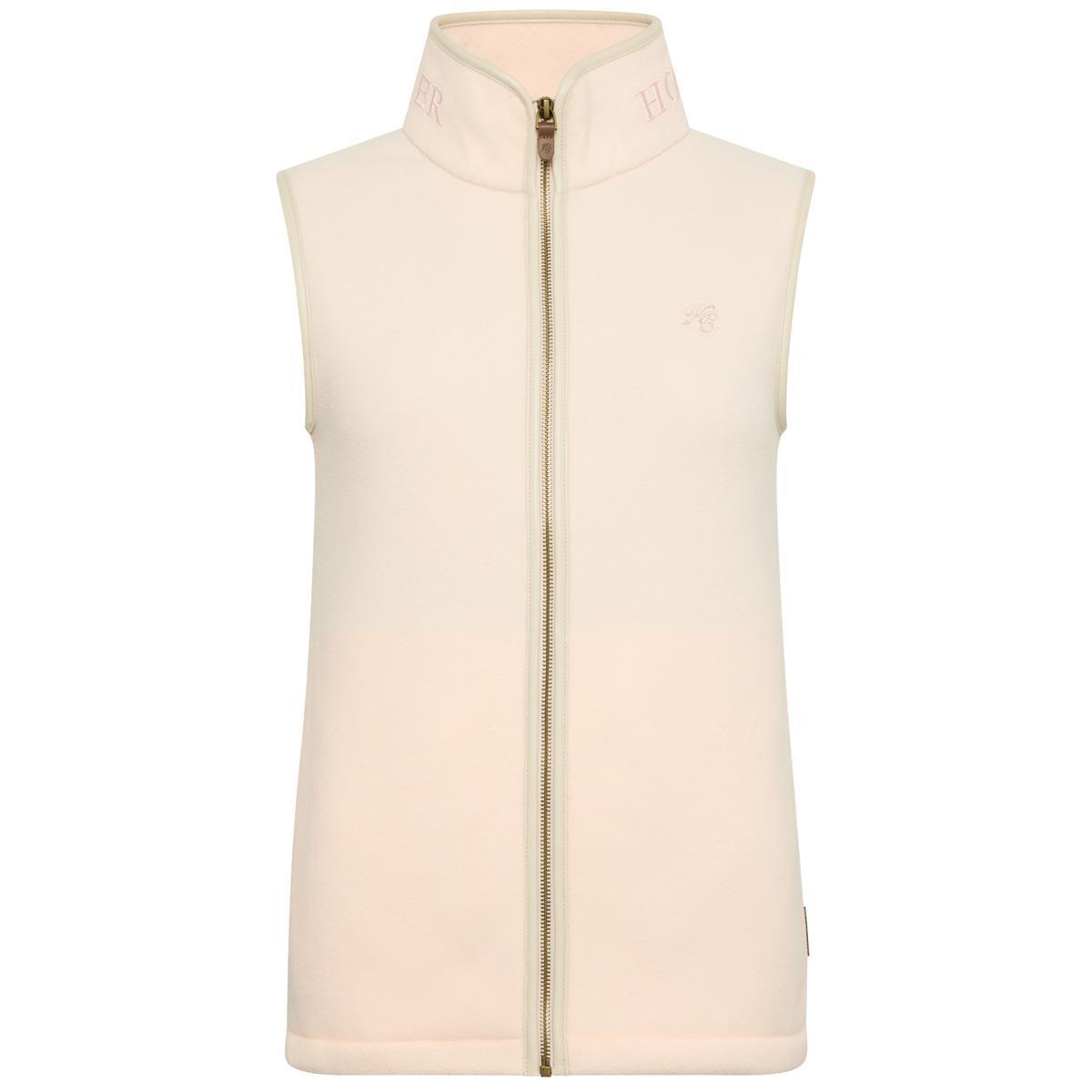 Holland Cooper Womens Country Fleece Gilet