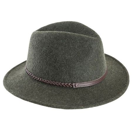 Barbour Womens Tack Fedora