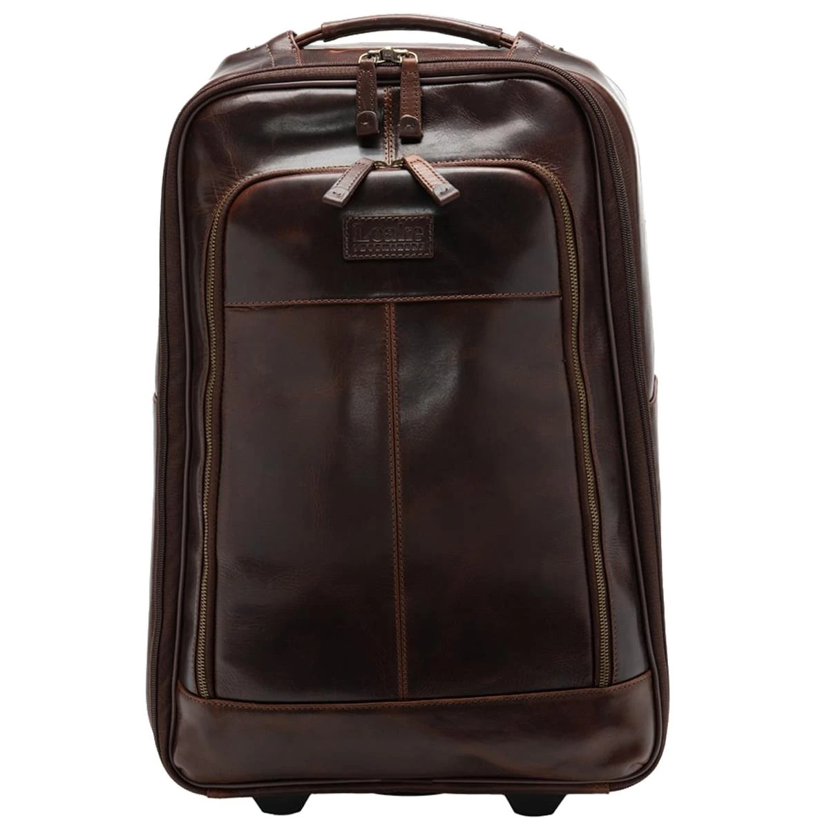 Loake Paris Wheeled Suitcase
