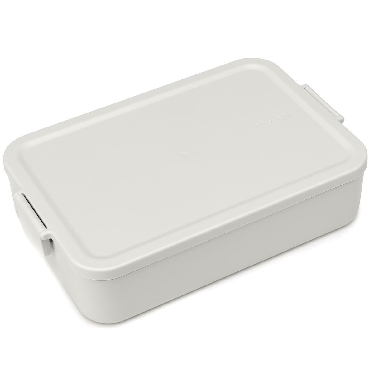 Brabantia Make & Take Large Lunchbox Brabantia Make & Take Large Lunchbox
