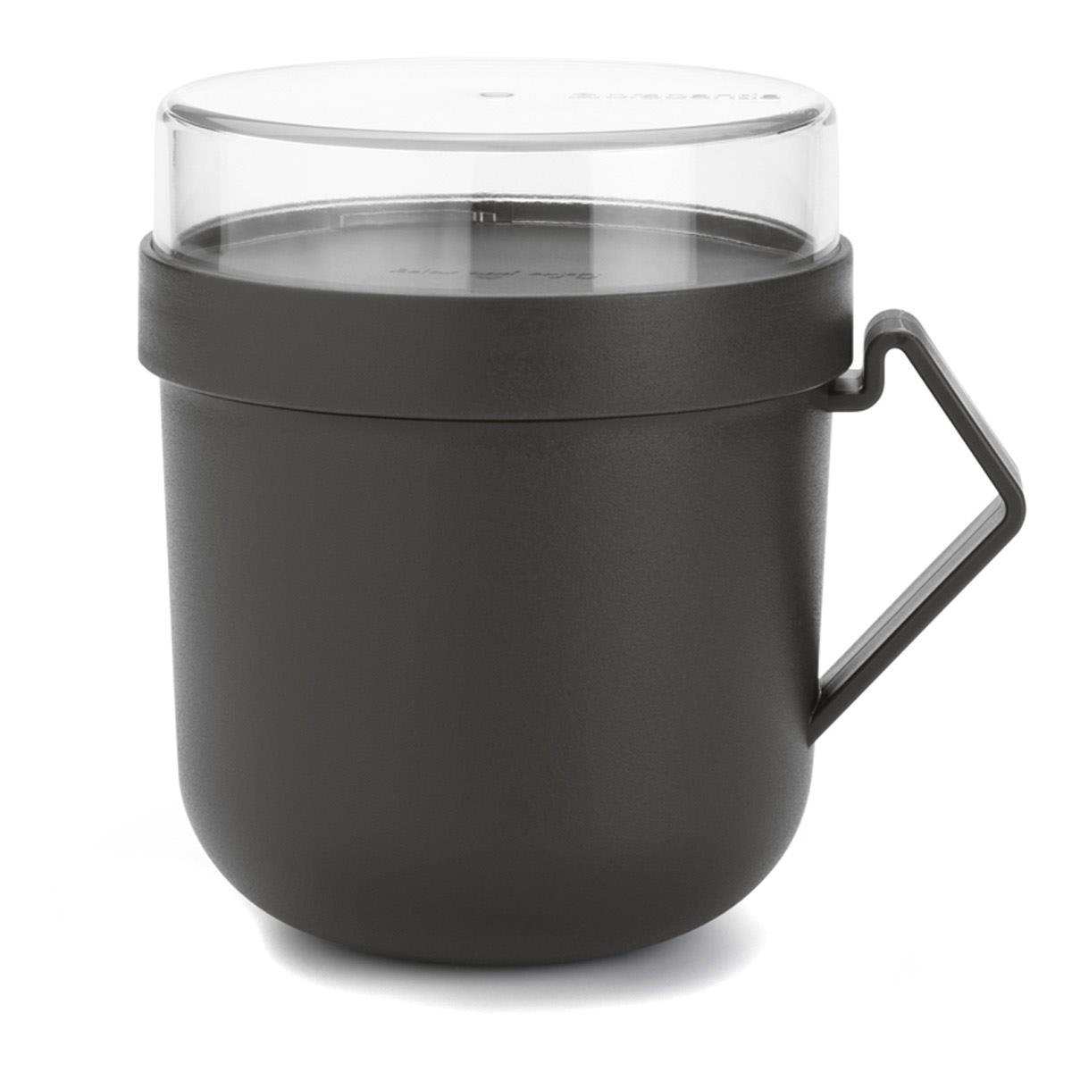 Brabantia Make & Take Soup Mug