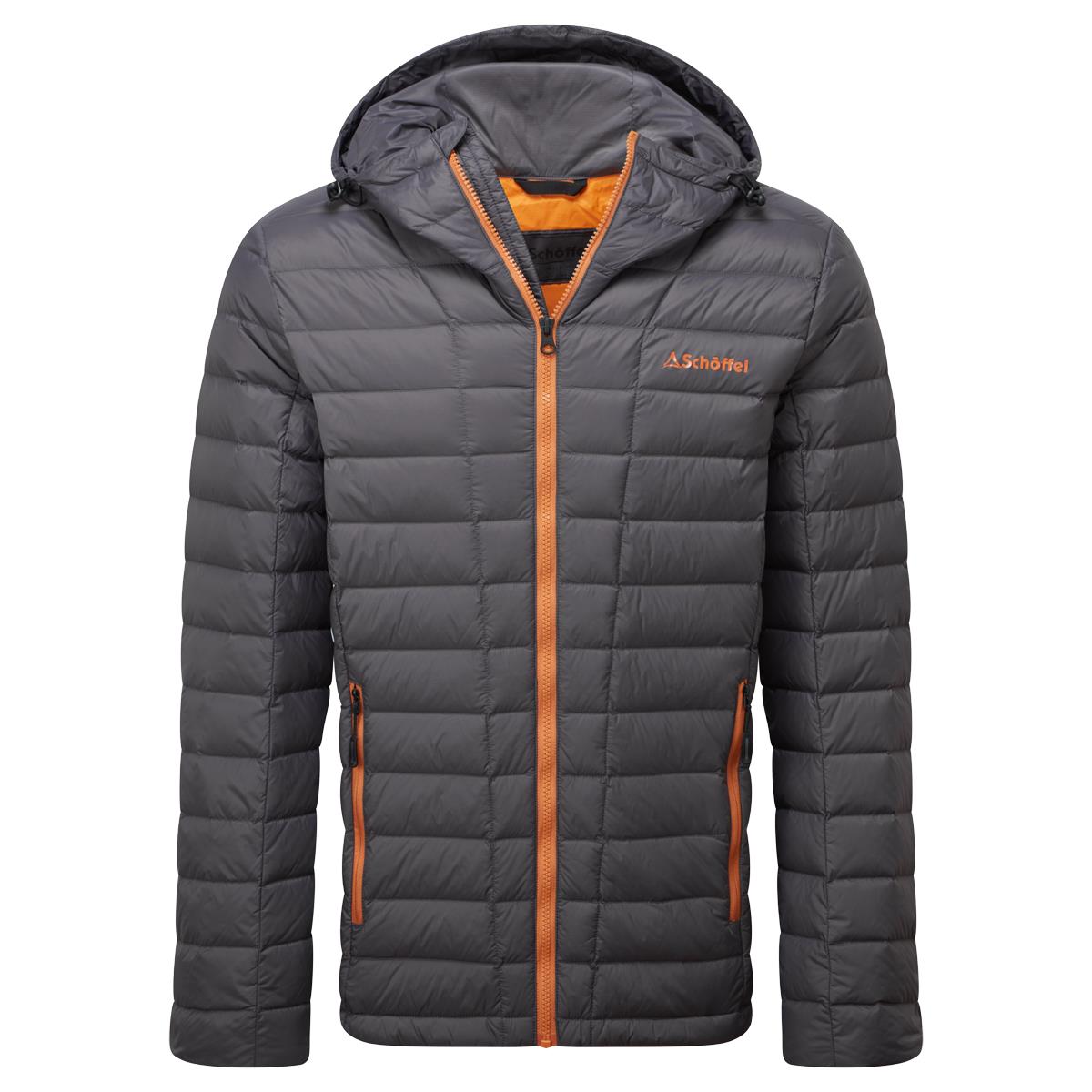Schoffel Mens Thurso Down Jacket